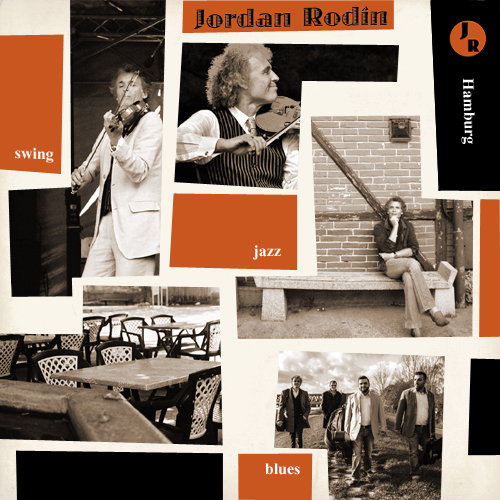 Jordan Rodin